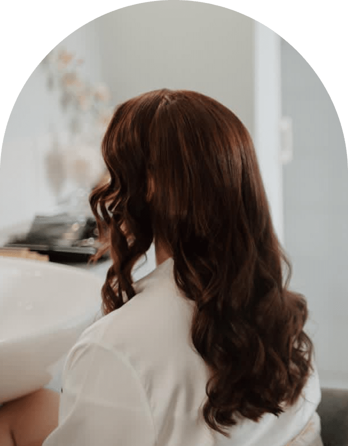 HAIR STYLIST PERTH​